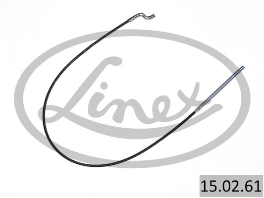 150261 Linex Трос ручного гальма