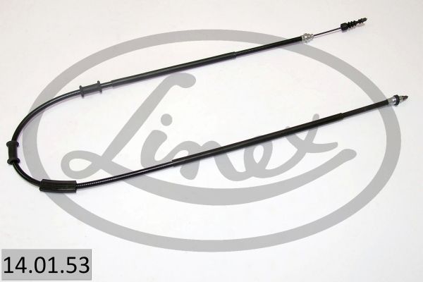140153 Linex Трос ручного гальма для Fiat Barchetta