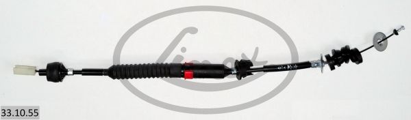 331055 Linex Трос сцепления для Peugeot 406