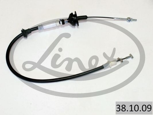 381009 Linex Трос сцепления