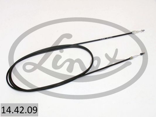 144209 Linex Тросик замка капота для Fiat Punto