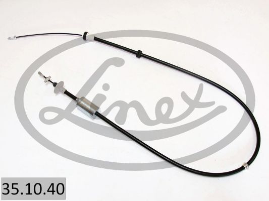 351040 Linex Трос сцепления для Renault 21