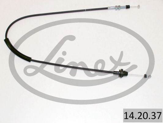 142037 Linex Тросик газу для Fiat Uno