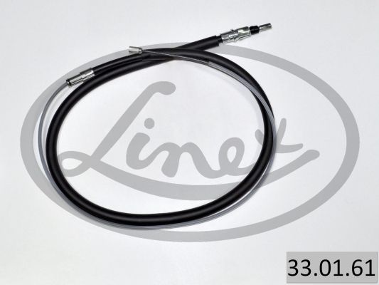 330161 Linex Трос ручного тормоза