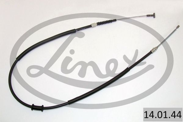 140144 Linex Трос ручного тормоза