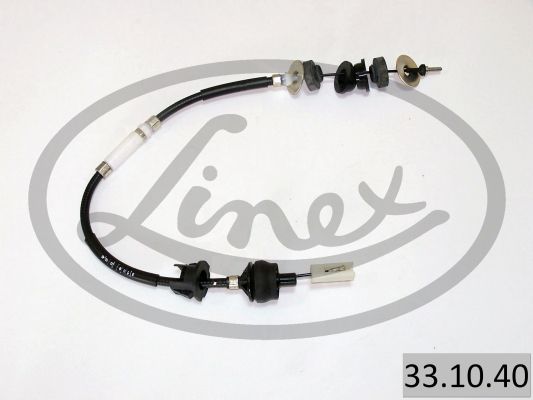 331040 Linex Трос сцепления для Peugeot 406