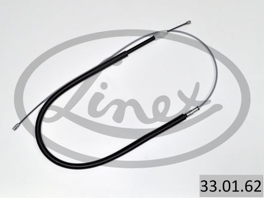 330162 Linex Трос ручного гальма