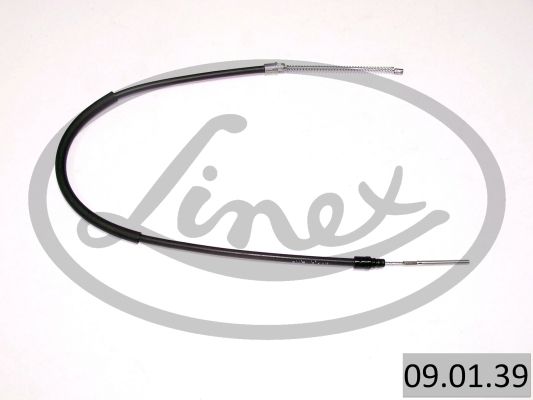 090139 Linex Трос ручного тормоза