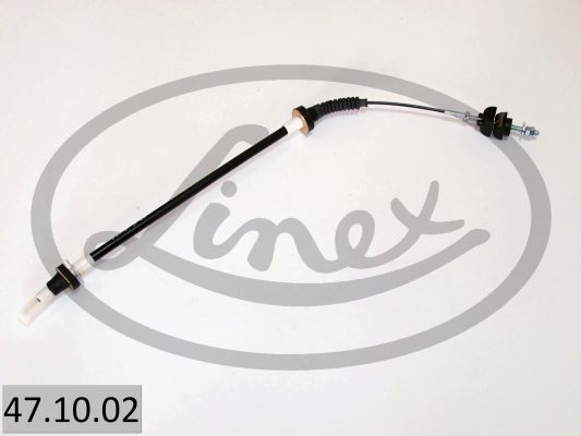 471002 Linex Трос сцепления для Volkswagen Polo