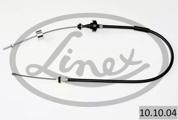 101004 Linex Трос сцепления