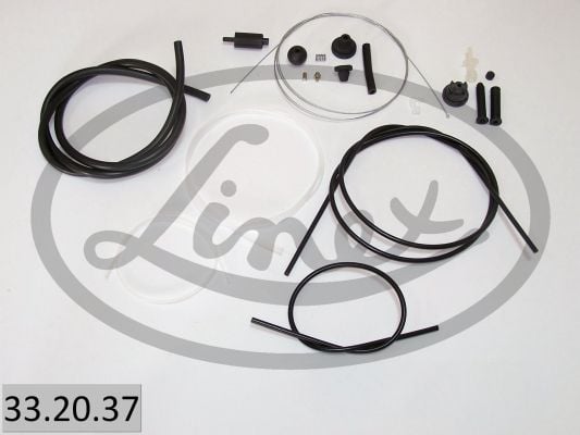 332037 Linex Тросик газа