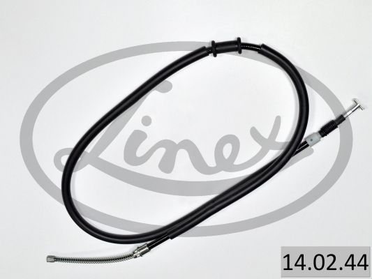 140244 Linex Трос ручного гальма для Fiat Palio