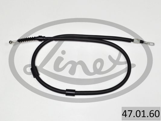 470160 Linex Трос ручного тормоза