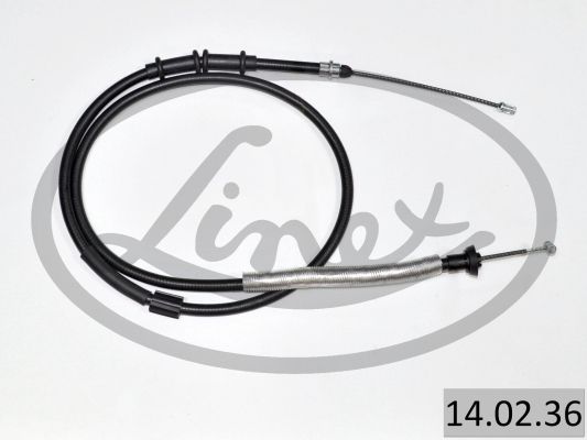 140236 Linex Трос ручного гальма