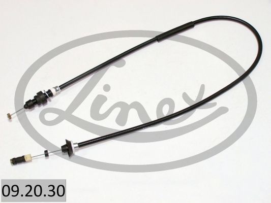 092030 Linex Тросик газа