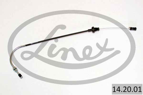 142001 Linex Тросик газу для Fiat Cinquecento