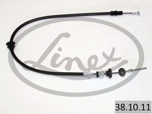 381011 Linex Трос сцепления для Seat Inca