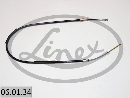 060134 Linex Трос ручного тормоза для BMW Z Series