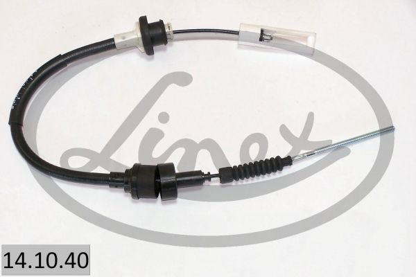 141040 Linex Трос зчеплення