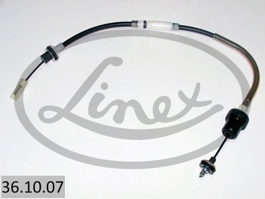 361007 Linex Трос сцепления для Rover 100