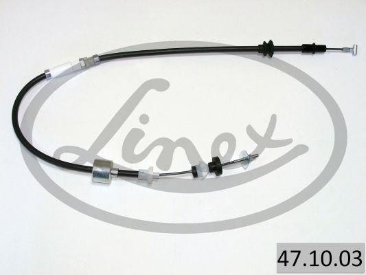 471003 Linex Трос сцепления