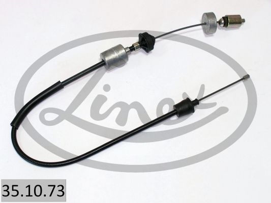 351073 Linex Трос зчеплення