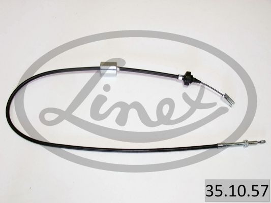 351057 Linex Трос сцепления для Renault Master