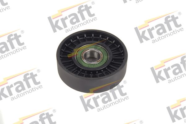 1221751 Kraft Automotive Натяжний ролик поліклинового ременя