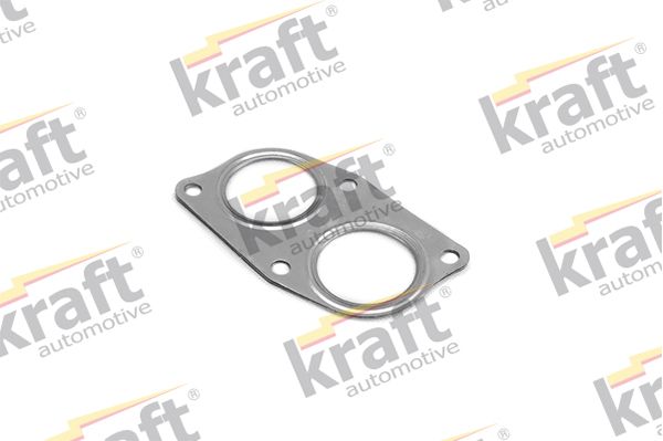 0523061 Kraft Automotive Прокладка приймальної труби