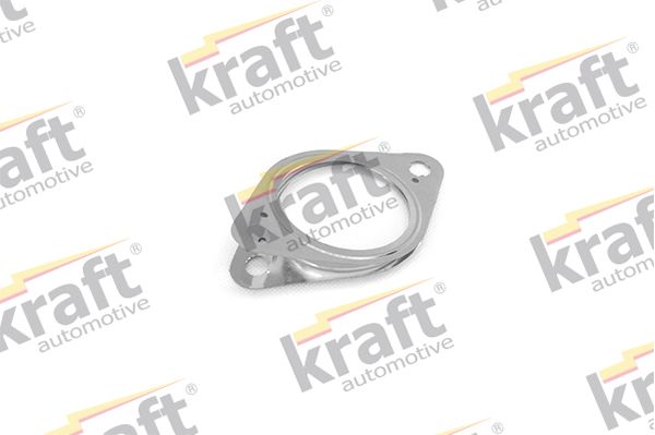 0522005 Kraft Automotive Прокладка приймальної труби