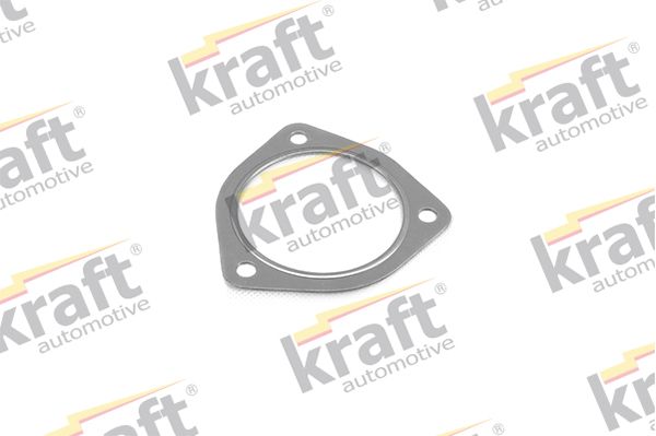 0525900 Kraft Automotive Прокладка приймальної труби