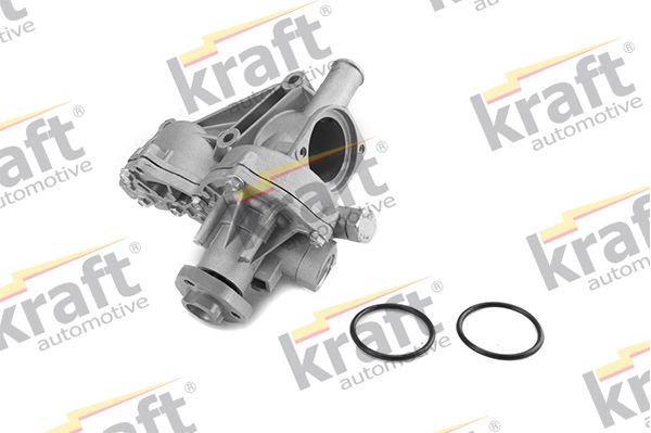 1500260 Kraft Automotive Помпа