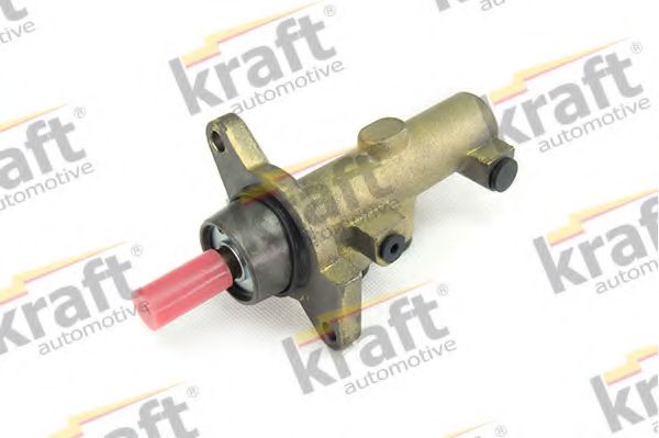6031849 Kraft Automotive Головний гальмівний циліндр