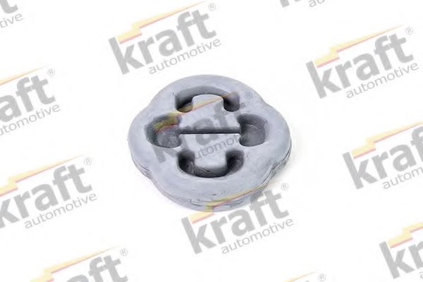 0500060 Kraft Automotive Кронштейн кріплення вихлопної магістралі