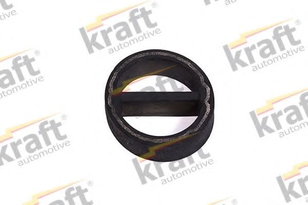 0502500 Kraft Automotive Кронштейн кріплення вихлопної магістралі
