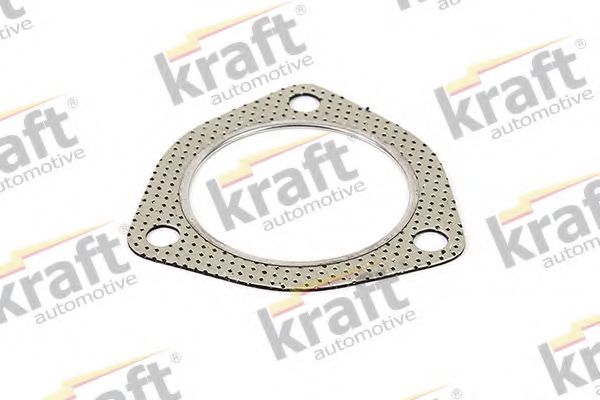 0528320 Kraft Automotive Прокладка приймальної труби