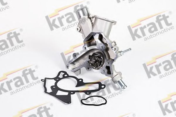 1501802 Kraft Automotive Помпа