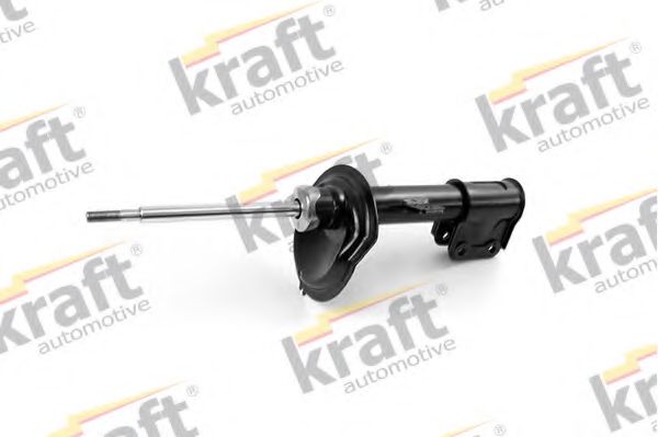 4005524 Kraft Automotive Амортизатор для Peugeot 307