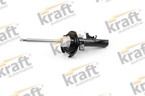 4006334 Kraft Automotive Амортизатор