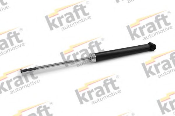 4012790 Kraft Automotive Амортизатор для BMW 3 Series