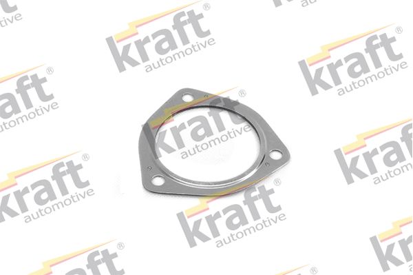 0520190 Kraft Automotive Прокладка приймальної труби