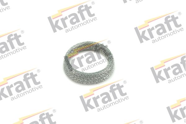 0535020 Kraft Automotive Прокладка вихлопної труби