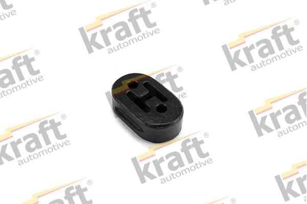 0503720 Kraft Automotive Кронштейн крепления выхлопной магистрали