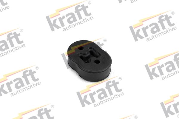 0508320 Kraft Automotive Кронштейн кріплення вихлопної магістралі