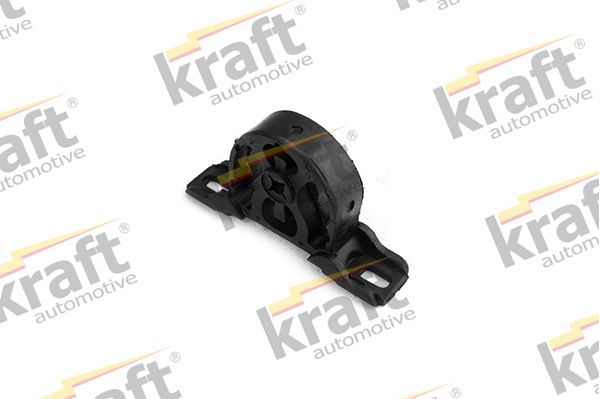 0502561 Kraft Automotive Кронштейн кріплення вихлопної магістралі для BMW 3 Series