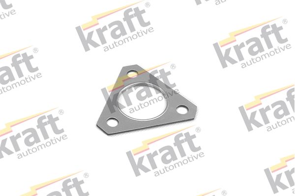 0522540 Kraft Automotive Прокладка приймальної труби