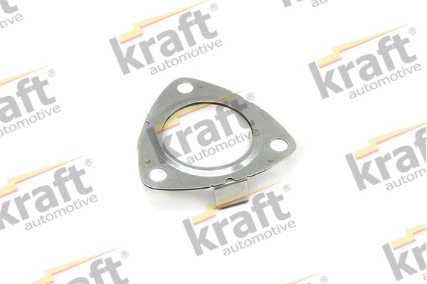 0521555 Kraft Automotive Прокладка приймальної труби