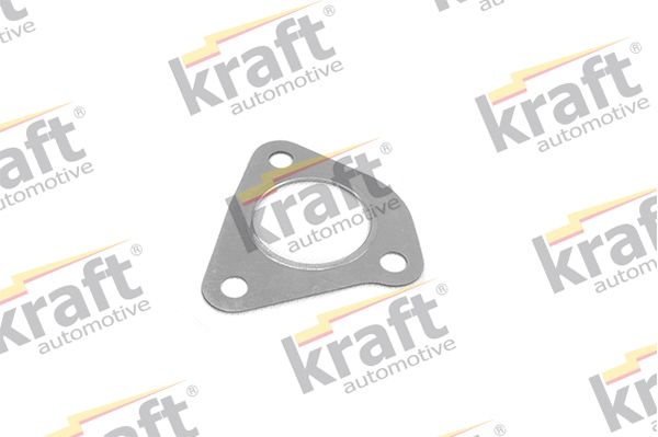 0520171 Kraft Automotive Прокладка приймальної труби