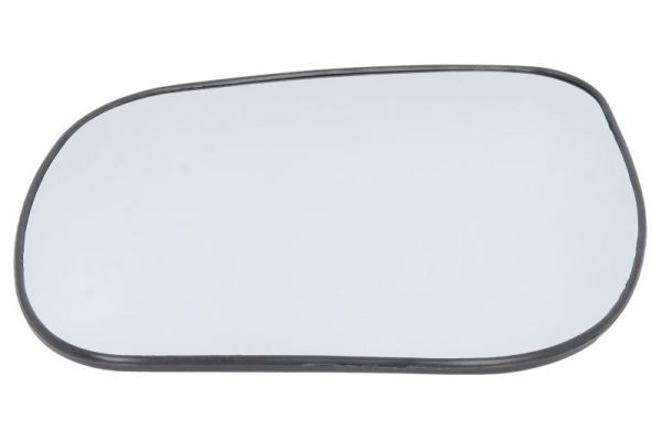 6102-02-1291999P BLIC Стекло наружного зеркала для Toyota RAV4