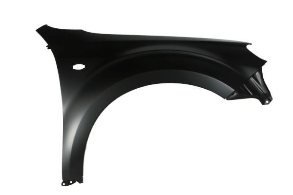 6504-04-6737314P BLIC Крыло переднее для Subaru Forester